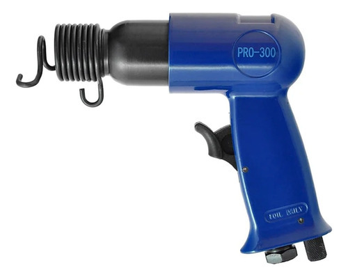 Martelete Pneumático Pro-300 Ldr2 Cor Azul