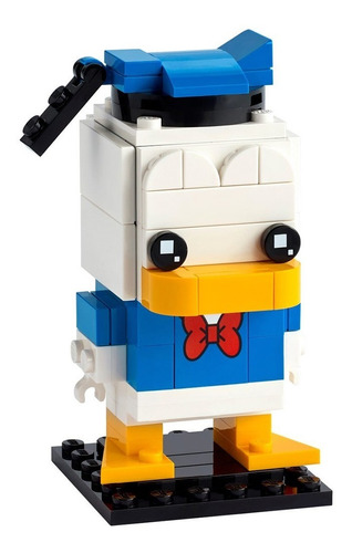 Lego Brickheadz 40377 Donald Duck - Original