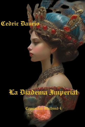Libro: La Diadema Imperial (comunidad Bluthund) (spanish Edi