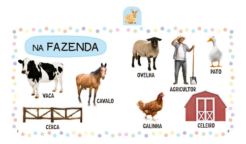 Minhas 100 Primeiras Palavras