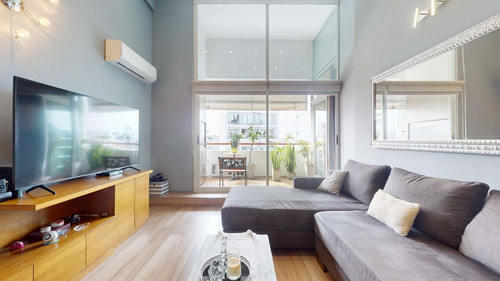 Departamento Venta Barracas 3 Ambientes 2 Cocheras