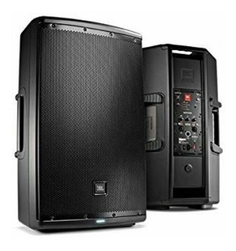 Caixa Jbl Eon 615 1000 W