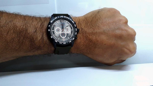 Relógio Masculino Technos Js25ci/8c Preço Matador!!