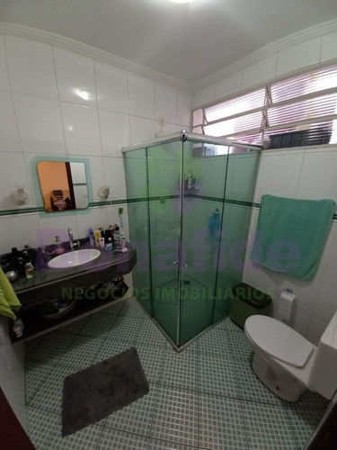 Imagem 15 de 15 de Casa, Vila Jundiainópolis, Jundiaí - Ca10665 - 69535820