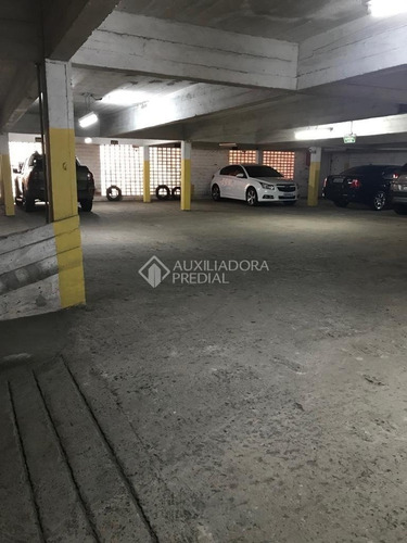 Imagem 2 de 6 de Box - Centro Historico - Ref: 301873 - V-301873