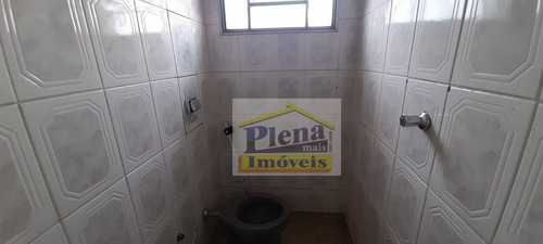 Imagem 7 de 8 de Sala Para Alugar, 40 M² Por R$ 700,00/mês - Centro - Sumaré/sp - Sa0291