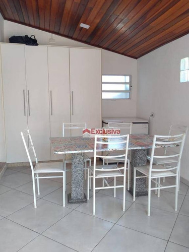 Imagem 11 de 24 de Chácara À Venda, 800 M² Por R$ 650.000,00 - Parque Da Represa - Paulínia/sp - Ch0036