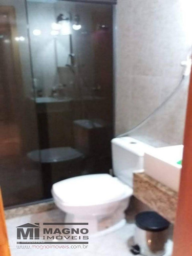 Imagem 23 de 26 de Apartamento Com 2 Dormitórios À Venda Em São Miguel Paulista - Ap0225