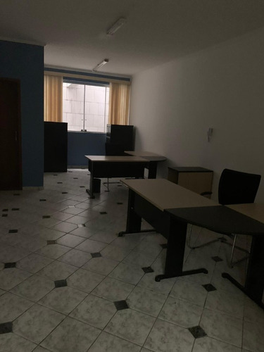 Imagem 7 de 30 de Sala - 9120 - 69800479