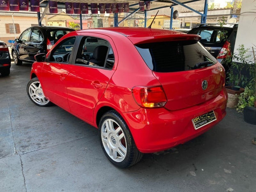 Imagem 2 de 6 de Vw Gol