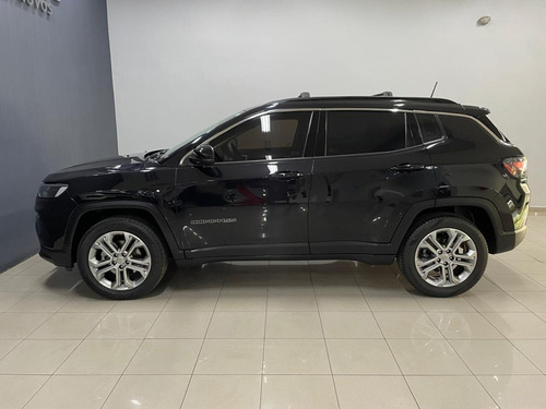 Jeep Compass LONG. T270 1.3 TB 4x2 Flex Aut.