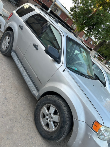 Ford Escape 4X2 Xlt At 2.3L