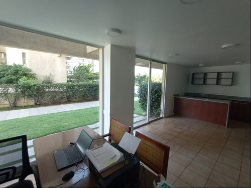 Venta Depto 3d2b Metro Camino Agricola Macul