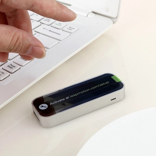 Leap Motion Controller Para Windows Mac Os Pc Ml-010