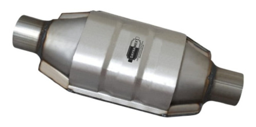 3413 Convertidor Catalítico Ford Focus 2000-2008 4 Cil 2.0 L