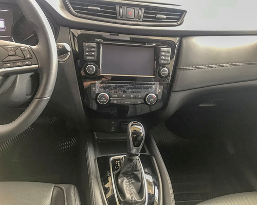 Imagen 13 de 14 de Nissan X-trail