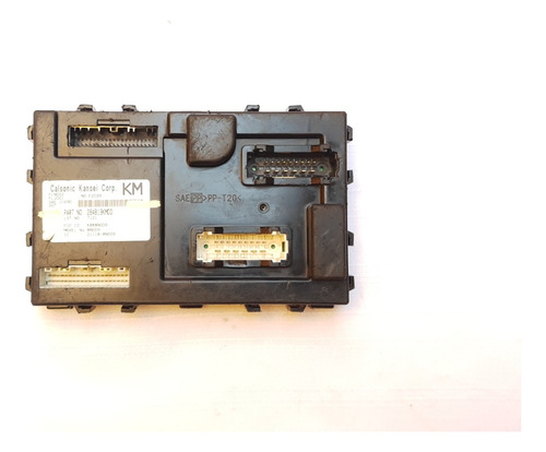Módulo Bcm Nissan March 2014-2019 (Usado)