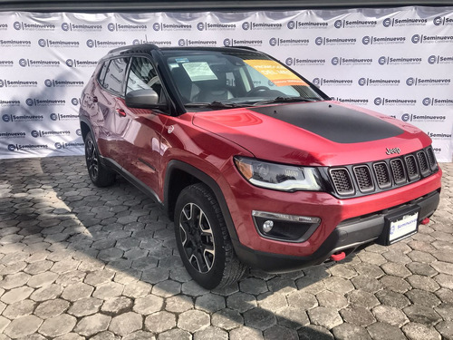 Jeep Compass 2020