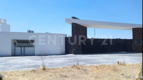 Terreno En Venta En Hacienda Del Parque, Cuautitlán Izcalli, Mex