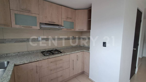 Casa En Condominio En Venta, Cerrillo I, Lerma, Estado De México