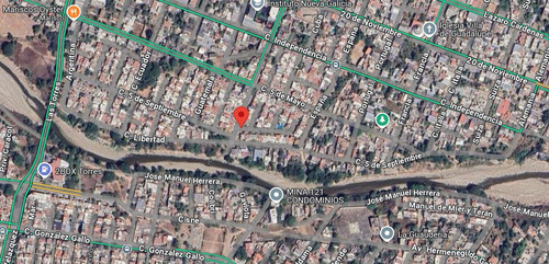 Departamento En Fraccionamiento Paseos De La Ribera