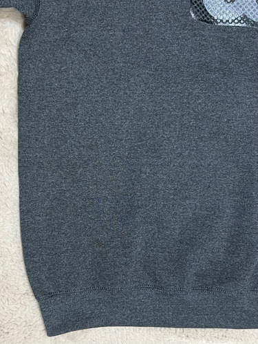 Sudadera Hoodie Wilson Para Hombre Talla Xl (Usado)