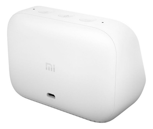 Reloj Inteligente Xiaomi Mi Smart Clock