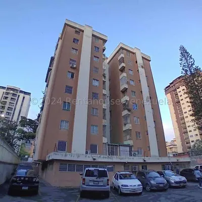 Apartamento en venta