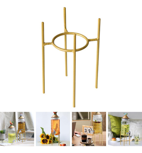 Soporte Dispensador De Bebidas, Soporte Para Jarra De Agua,