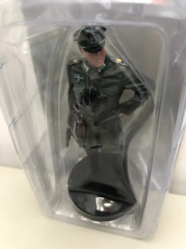 Soldados Nº3 Oficial De La División Grossdeutschland (1941)