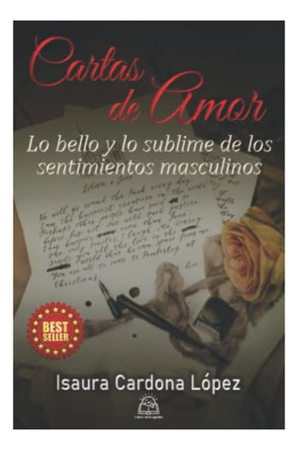 Libro : Cartas De Amor Lo Bello Y Lo Sublime Delos...