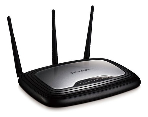 Router Tp-link Tl-wr2543nd Gigabit 2.4y5g  Dual-band Usado