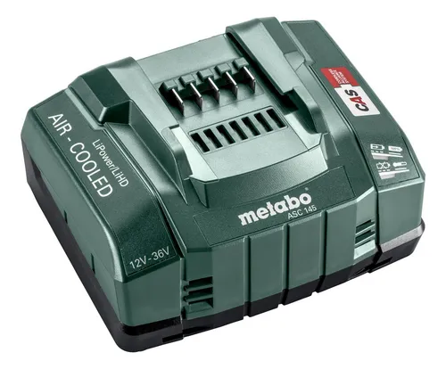 Taladro Percutor Metabo Sb 18 Lt Bl 13mm Brushless 18v 5.5ah