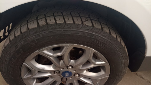 Ford Ecosport 1.6 Freestyle 110cv 4x2