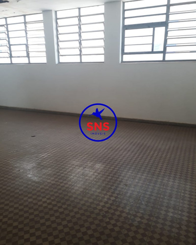 Imagem 12 de 26 de Ponto Comercial - Po00063 - 32850686