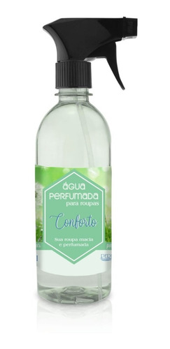 Agua De Passar Roupa