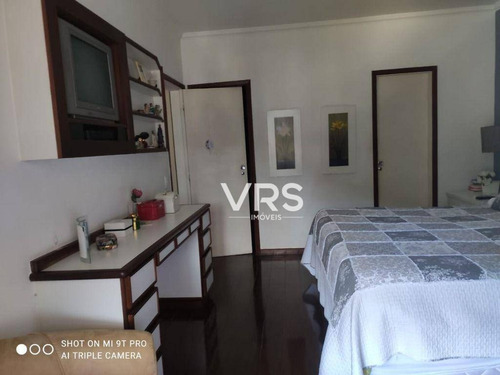Imagem 24 de 30 de Apartamento Com 2 Dormitórios À Venda, 119 M² Por R$ 680.000,00 - Várzea - Teresópolis/rj - Ap0526