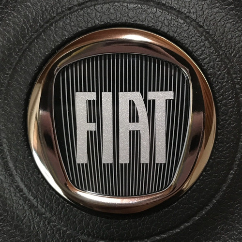 Volante Comando Som Interface Jfa Palio Uno Stilo Strada