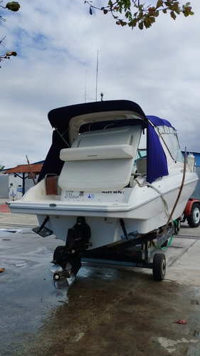 Triton 275 N Focker Nx