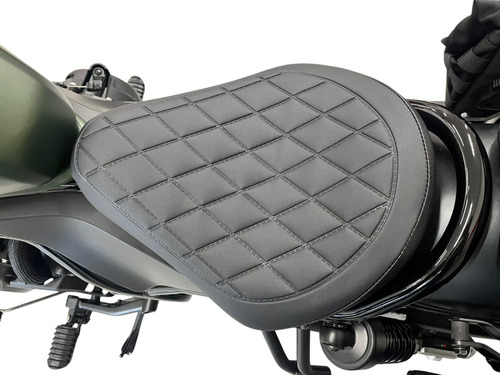 Kit De Accesorios Para Rebel 500 Original