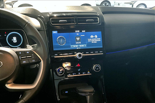 Hyundai Creta 1.5 Limited Ivt