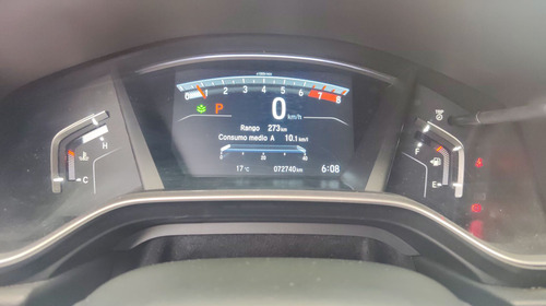 Honda CR-V 1.5 Touring Cvt