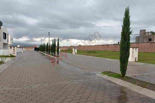 Lotes Residenciales En Fraccionamiento, Colonia Vista Hermosa, San Miguel Contla