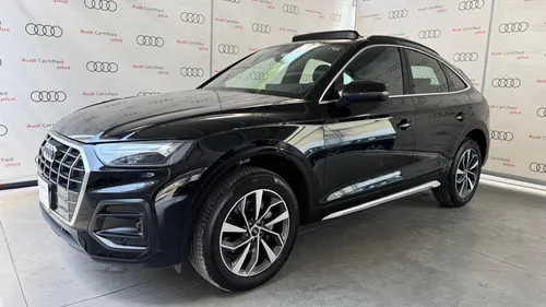 Audi Q5 2.0 L 45 Tfsi Select Mhev