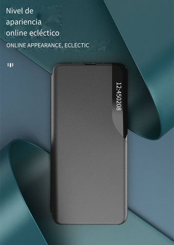 Funda For Samsung Galaxy S24ultra/s24fe/a16, Moderna,