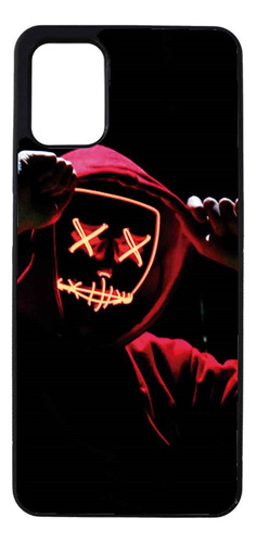 Funda Protector Case Para Moto G9 Plus La Purga