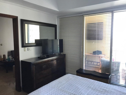 Imagen 15 de 17 de Apartamento En Alquiler Amueblado En Malecón