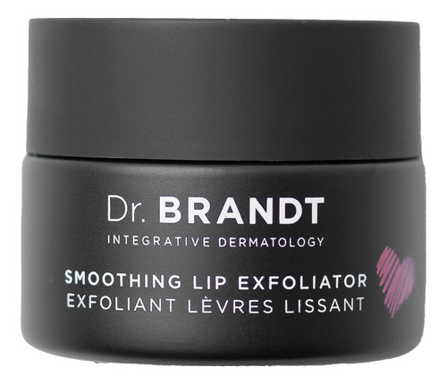 Exfoliante Labial Dr. Brandt Microdermabrasion Suavizante 10
