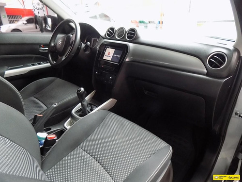 Suzuki Vitara 1.6 Gl