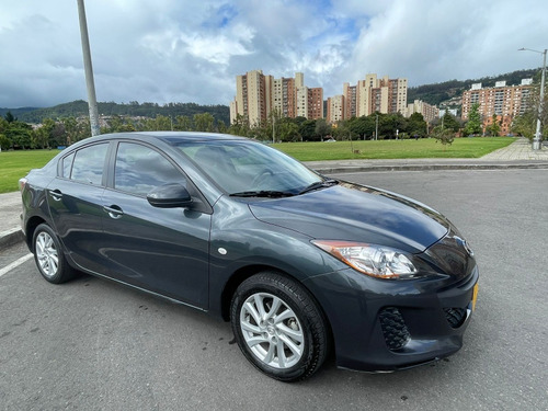 Mazda 3 1.6 Z6na0 All New